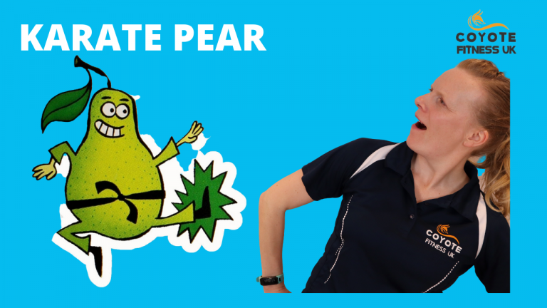 Read more about the article Karate Pear